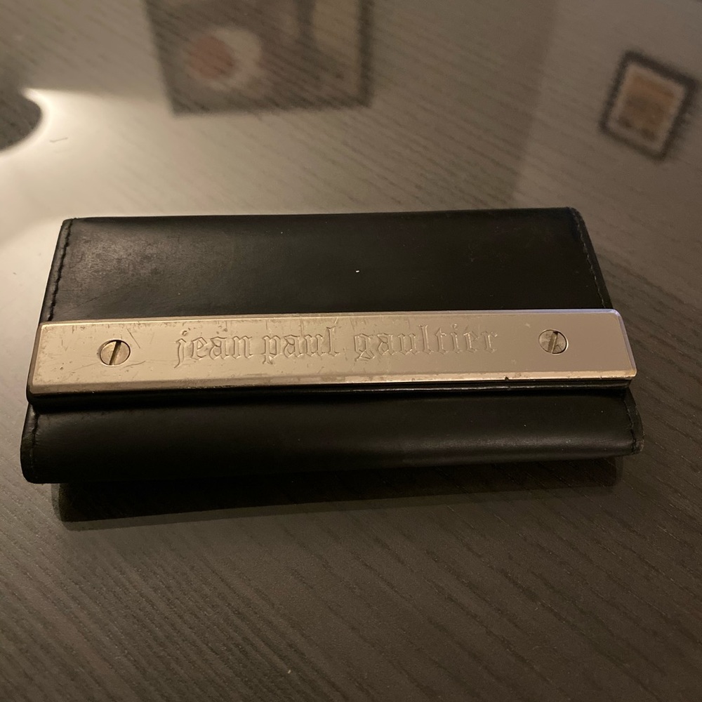 Jean Paul Gautier Keyholder